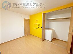 子供部屋の画像