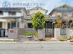 兵庫県明石市貴崎５丁目