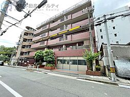 ライオンズマンション三宮東