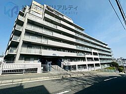 サンヴェール垂水星が丘