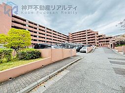 須磨シーサイドヒルズI