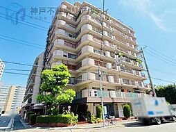 クローバーハイツ三宮