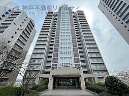 オークスクエア西神中央7番館