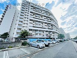 ポートアイランド住宅46号棟