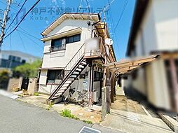 兵庫県明石市鳥羽