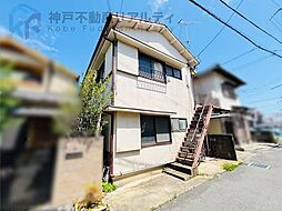 外観の画像