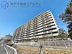 サンシティ朝霧