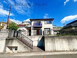 兵庫県神戸市垂水区多聞台１丁目