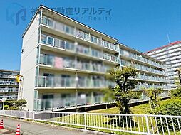 名谷8団地38号棟