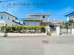 兵庫県神戸市垂水区小束山６丁目
