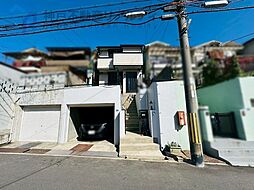 兵庫県神戸市垂水区乙木２丁目