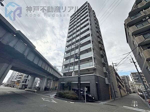 ・LDK14.7帖♪対面タイプのキッチン♪