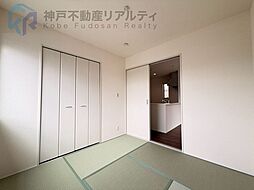 和室の画像
