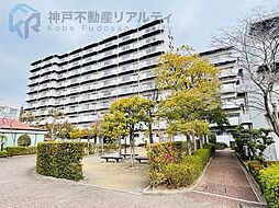 西舞子パークホームズ