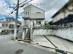 兵庫県神戸市垂水区多聞台４丁目