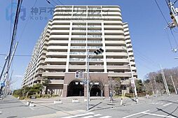 ハピアス西神南