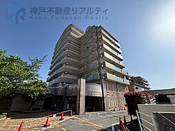 グランプレステージ明石西III