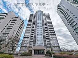 オーク・スクエア西神中央七番館
