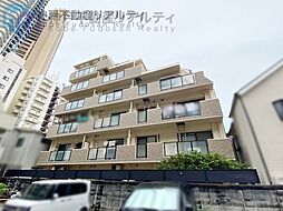 ブロードコースト須磨