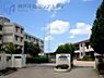 周辺：明石市立人丸小学校 徒歩9分。 710m