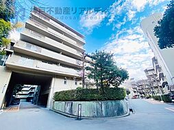 ガーデンハイツ須磨D棟
