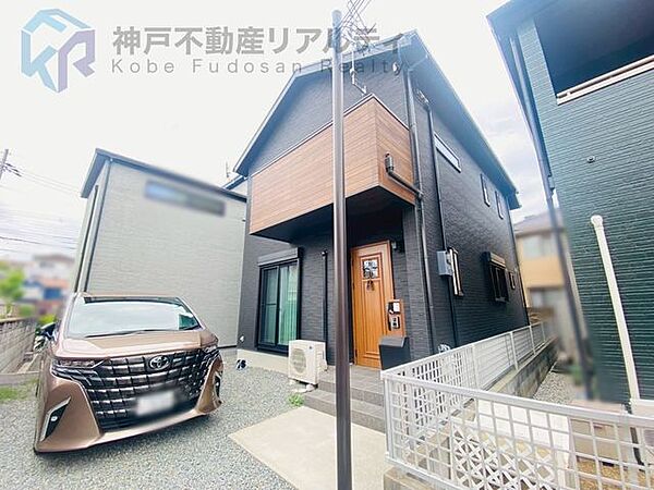 ◇2021年4月築！3LDK＋2S♪
