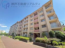 中落合第一住宅459棟