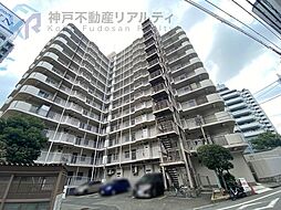 マイコーポ神戸