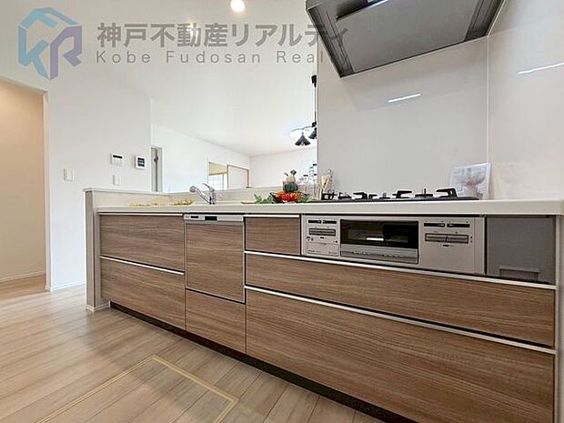 ◇性能・設備が充実した4LDK♪