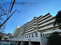 サンヴェール須磨妙法寺