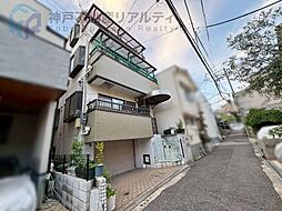 兵庫県神戸市兵庫区上三条町