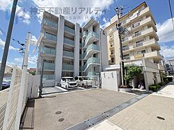 ワコーレ舞子海岸通