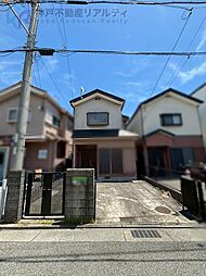 兵庫県明石市大久保町江井島