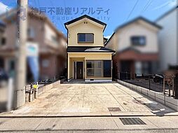 兵庫県明石市大久保町江井島