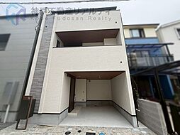 兵庫県神戸市兵庫区東出町３丁目