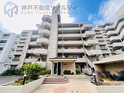 シャンボール舞子