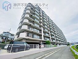 リベール明石江井ヶ島I番館