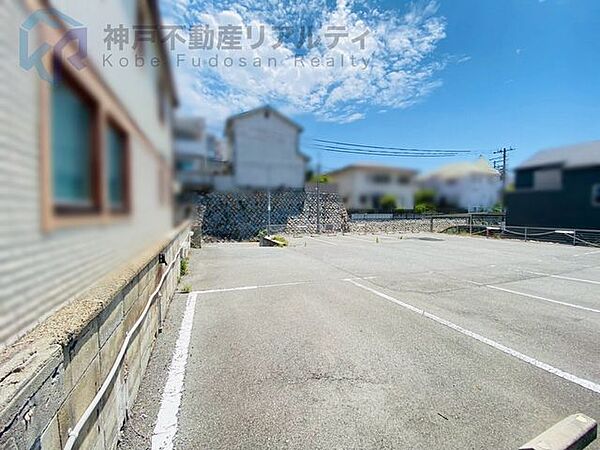 ※2号地：実測面積(石積部分含む)204.21m2・約61.77坪