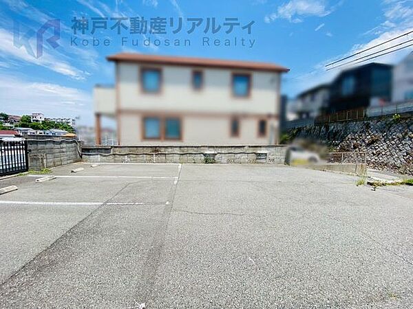 ◇高台につき眺望良好♪
