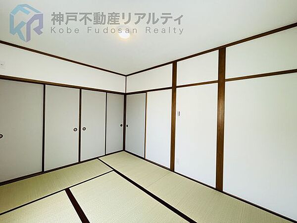 和室がございます♪