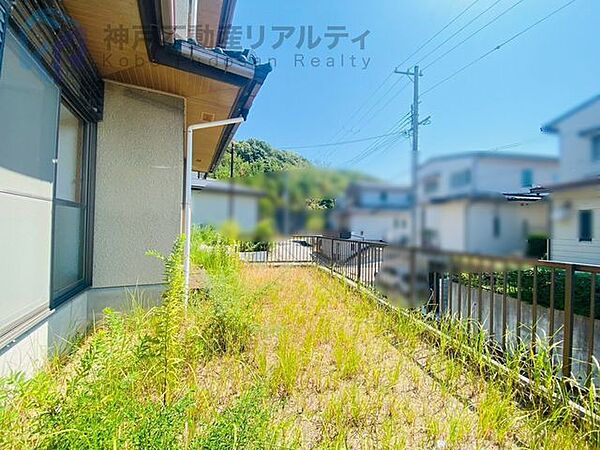 プランターガーデニングなどもお楽しみいただけます♪