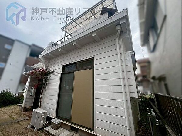 ◆土地面積165.88平米・建物面積119.96平米