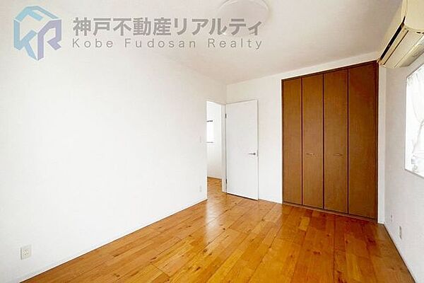 ※写真は家具消し加工を施しております。◆全室2面採光で室内明るく換気も良くできます♪