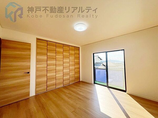リフォームで内装が新しく変わります。