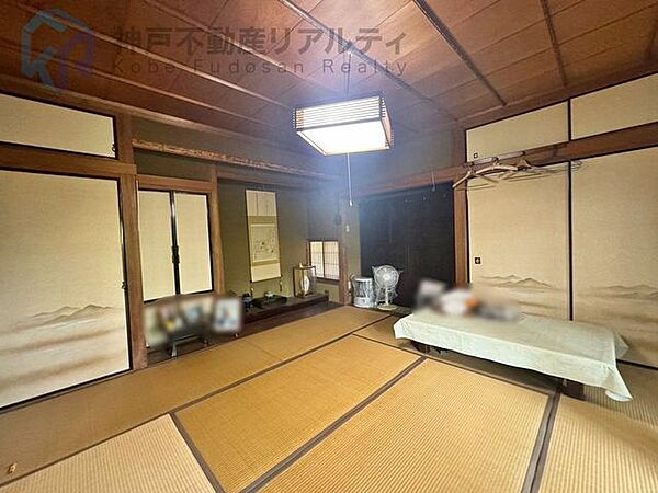 ◆空き家♪随時ご内覧受付中♪