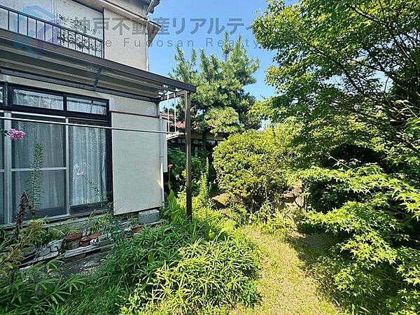 ◆板宿駅徒歩約10分♪徒歩圏内生活便利です♪