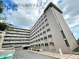 熊内スカイハイツ