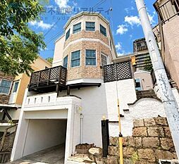 兵庫県神戸市垂水区西舞子６丁目