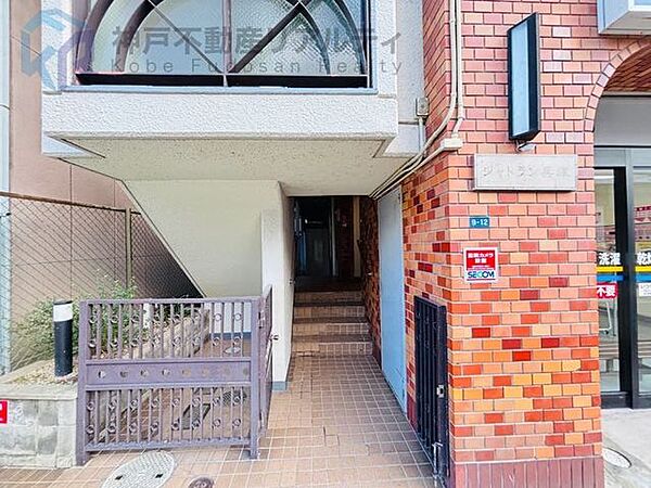 ・JR兵庫駅まで徒歩5分♪