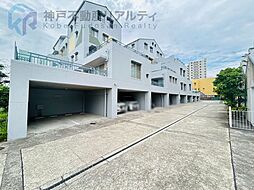 アーサヒルズCS棟